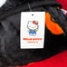 Hello Kitty Hooded Blanket