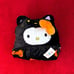 Hello Kitty Hooded Blanket