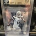 Dak Prescott Graded 9.5 Rookie