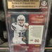 Dak Prescott Graded 9.5 Rookie
