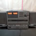 VINTAGE RARE YAMAHA BOOMBOX BOOM BOX AST-C10 FOR PARTS OR REPAIR