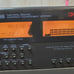 VINTAGE RARE YAMAHA BOOMBOX BOOM BOX AST-C10 FOR PARTS OR REPAIR