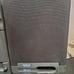 VINTAGE RARE YAMAHA BOOMBOX BOOM BOX AST-C10 FOR PARTS OR REPAIR