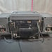 VINTAGE RARE YAMAHA BOOMBOX BOOM BOX AST-C10 FOR PARTS OR REPAIR