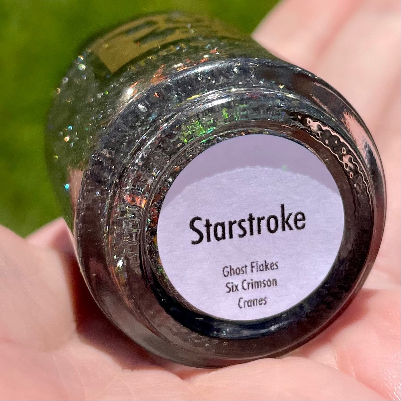 BKL Starstroke