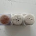 Rae Dunn Salt Pepper Toothpick Pick Me Holder NEW