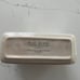 Rae Dunn Salt Pepper Toothpick Pick Me Holder NEW