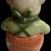 Smiley Pig by Shawnee Pottery