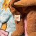 1995 5th Generation “Bongo” Ty Beanie Baby