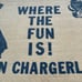 Double sided rug wall tapestry