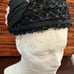 Hat vintage Ann Lee Caldwell