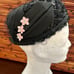 Hat vintage Ann Lee Caldwell