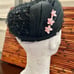 Hat vintage Ann Lee Caldwell