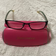 Juicy Couture Reading Glasses