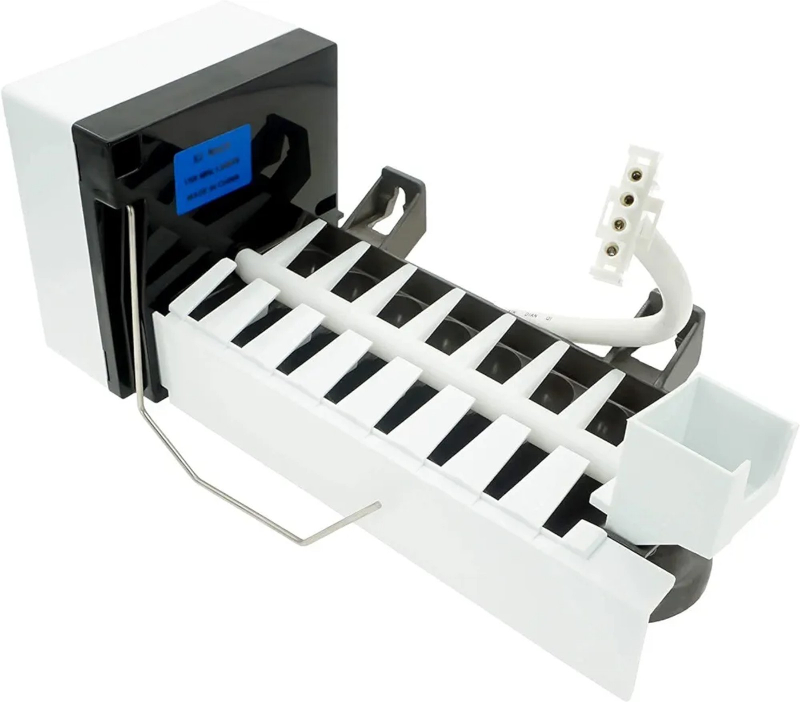 241798231 241798224 Ice Maker Assembly by SupHomie - Compatible with Frigi-daire
