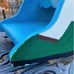 Vintage Horse sleigh rocker
