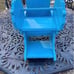 Vintage Horse sleigh rocker