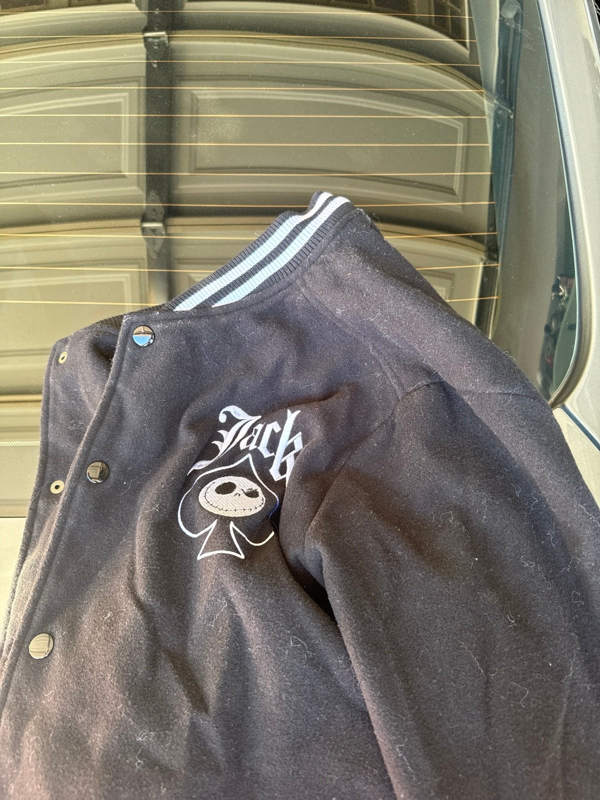 Jacket