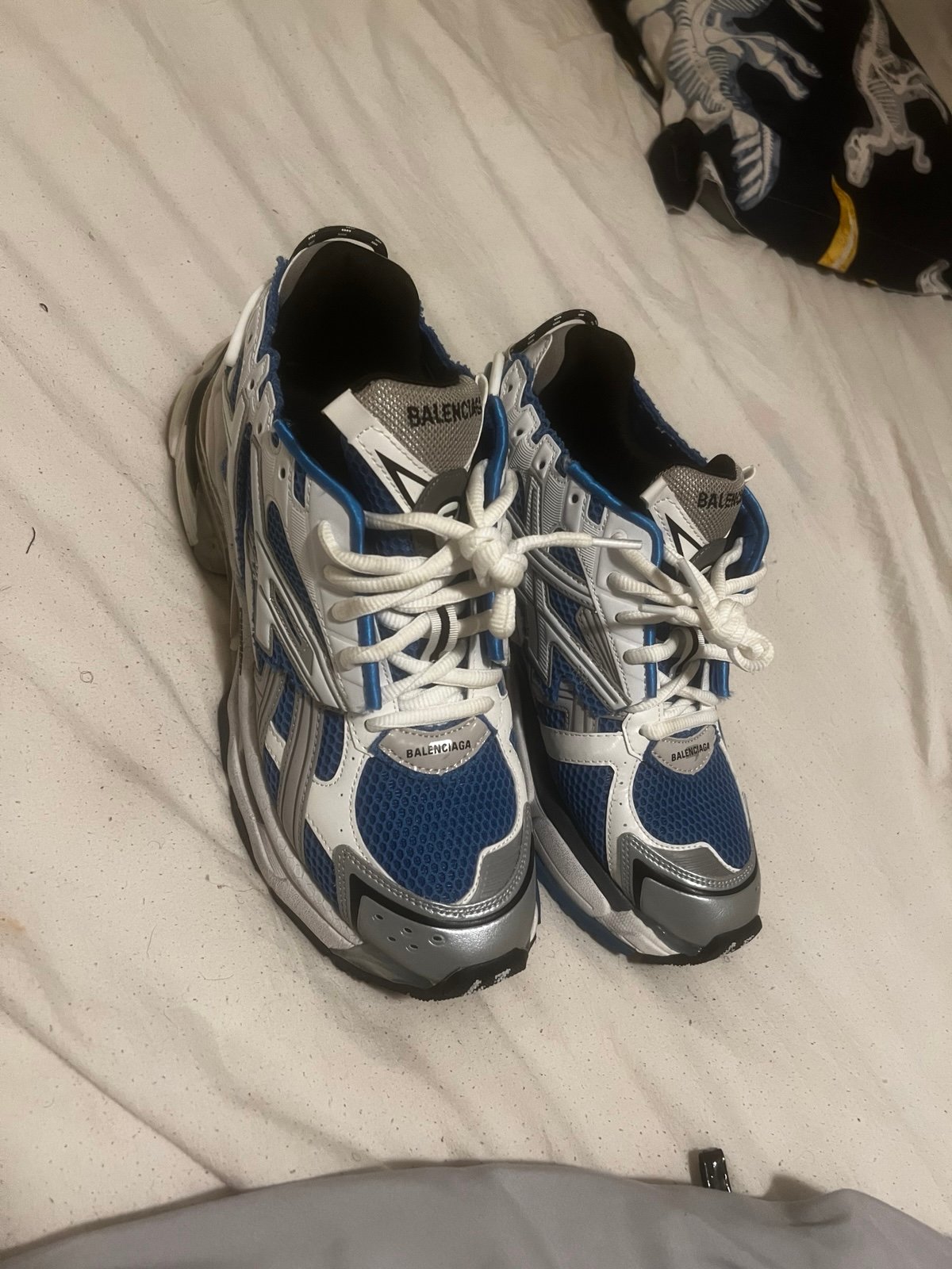 balenciaga runners