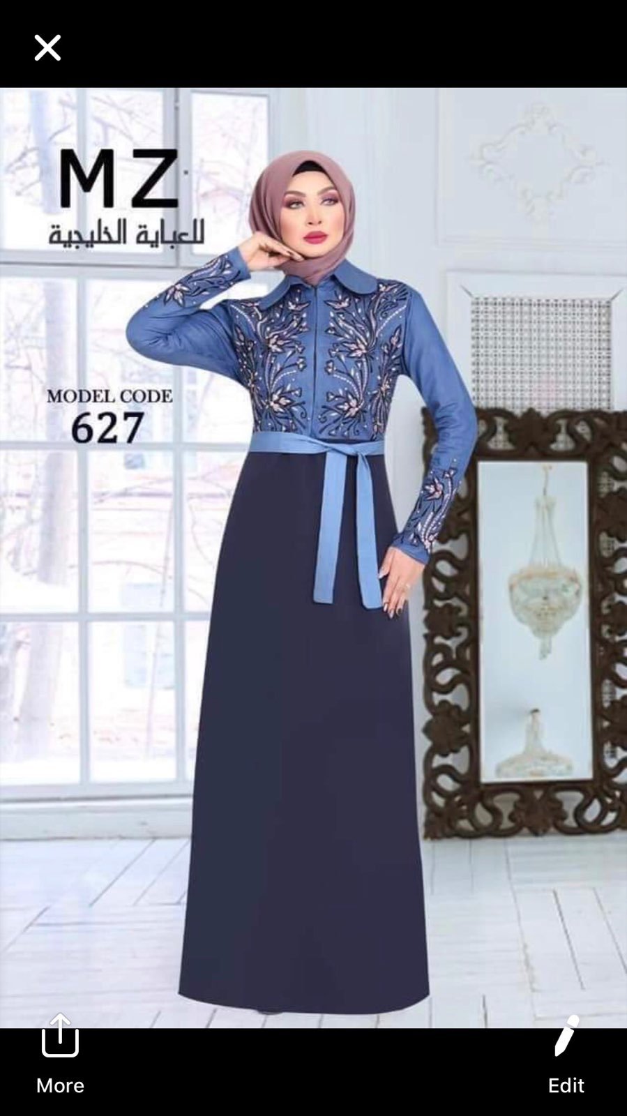 dress
