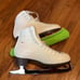 riedell Ice Skates