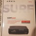 Arris Surfboard