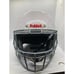 Riddell Victor I Youth Football Helmet White Size Large - Extra Large RF1187