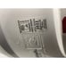 Riddell Victor I Youth Football Helmet White Size Large - Extra Large RF1187