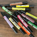 Prismacolor Dual-Ended 48 Assorted Colors Blendable Art Markers Studio Stackers