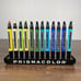 Prismacolor Dual-Ended 48 Assorted Colors Blendable Art Markers Studio Stackers
