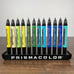 Prismacolor Dual-Ended 48 Assorted Colors Blendable Art Markers Studio Stackers