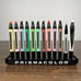 Prismacolor Dual-Ended 48 Assorted Colors Blendable Art Markers Studio Stackers