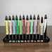 Prismacolor Dual-Ended 48 Assorted Colors Blendable Art Markers Studio Stackers
