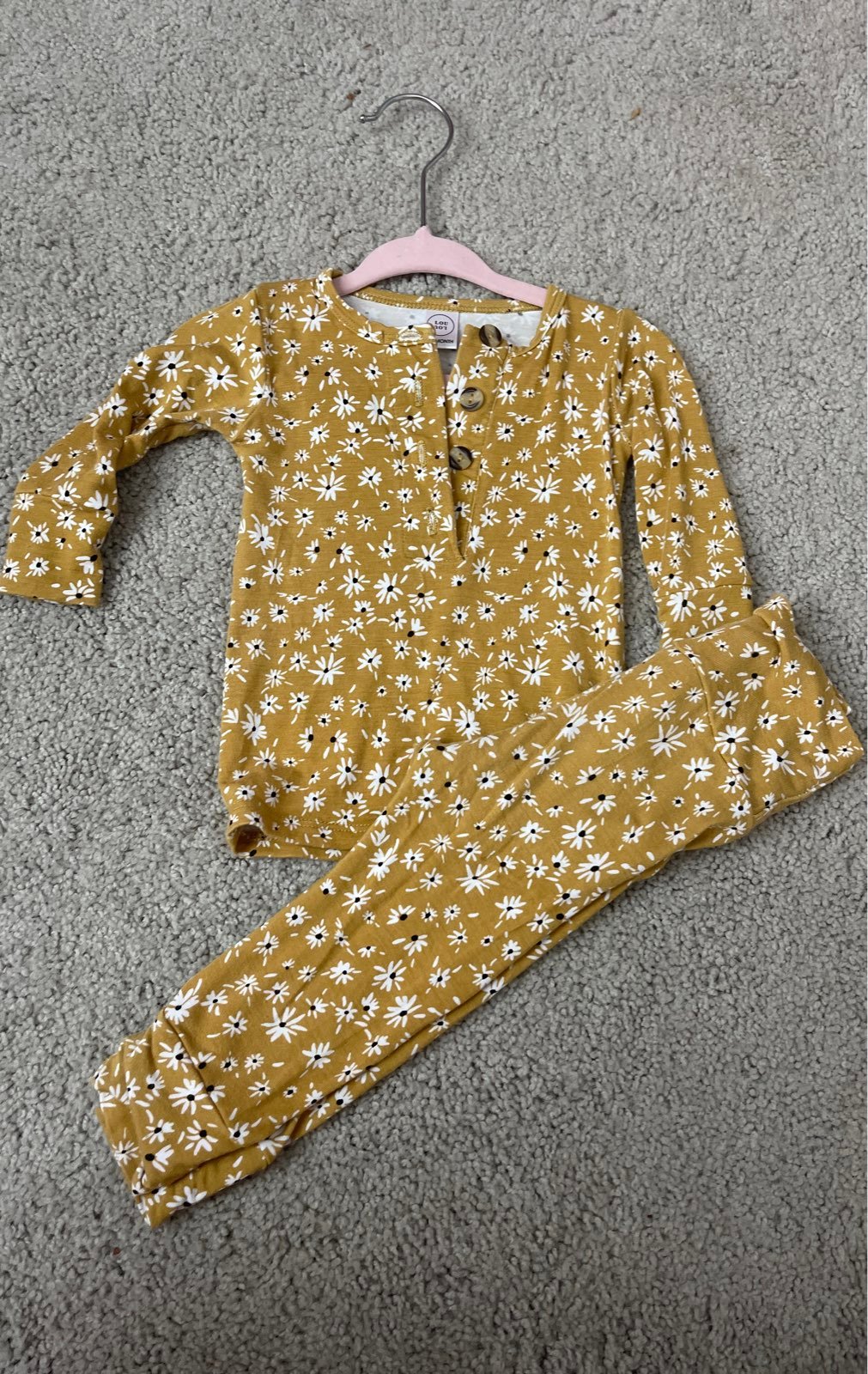 Lou Lou & Company Size 3-6