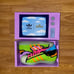 Adidas Superstar x Simpsons Squishee Shoes NWOT