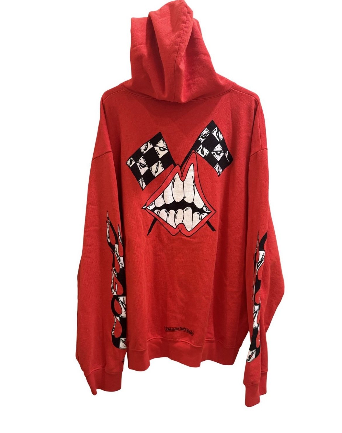 Chrome Hearts Hoodie