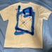 Off-White Spray Paint T-shirt