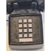 Vintage Cortelco 250000-VBA-20MD Black Push Button Telephone Desktop Phone USA