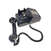 Vintage Cortelco 250000-VBA-20MD Black Push Button Telephone Desktop Phone USA