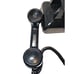 Vintage Cortelco 250000-VBA-20MD Black Push Button Telephone Desktop Phone USA