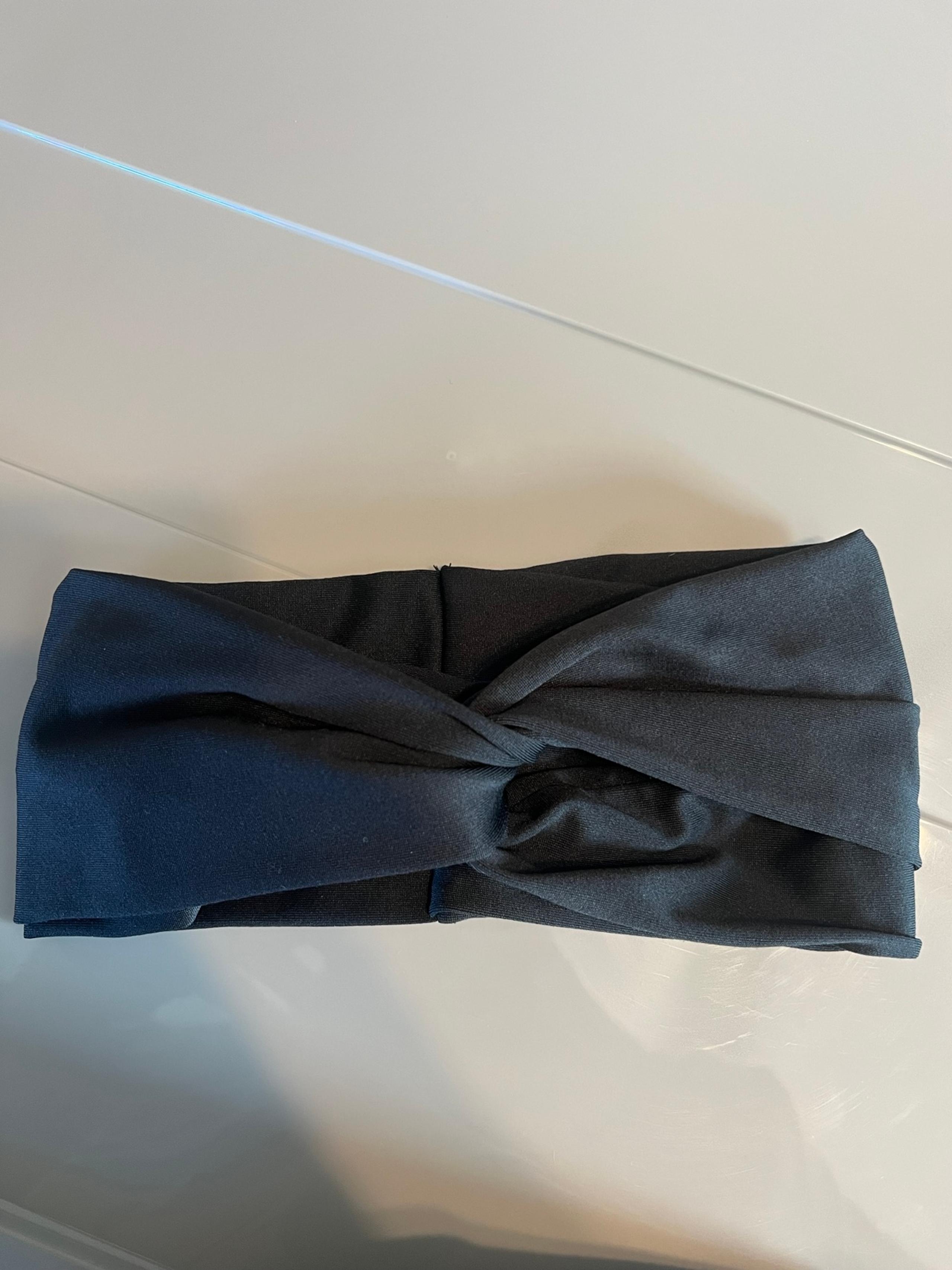 women’s nike wrap athletic headband