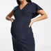 ASOS Maternity Pencil Dress size 2