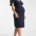 ASOS Maternity Pencil Dress size 2