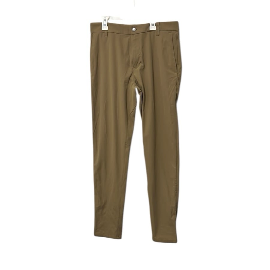 Lululemon Men’s Commission Pants Size 32