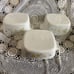 Set 3 Vintage Corningware “Floral Bouquet” Casserole Dishes With Lids