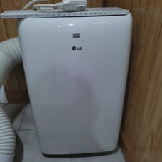LG air conditioner