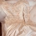 Gorgeous Wedding Dress with a Free Vail