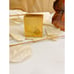 Antique Solid Brass Matchbook Cover with Cover