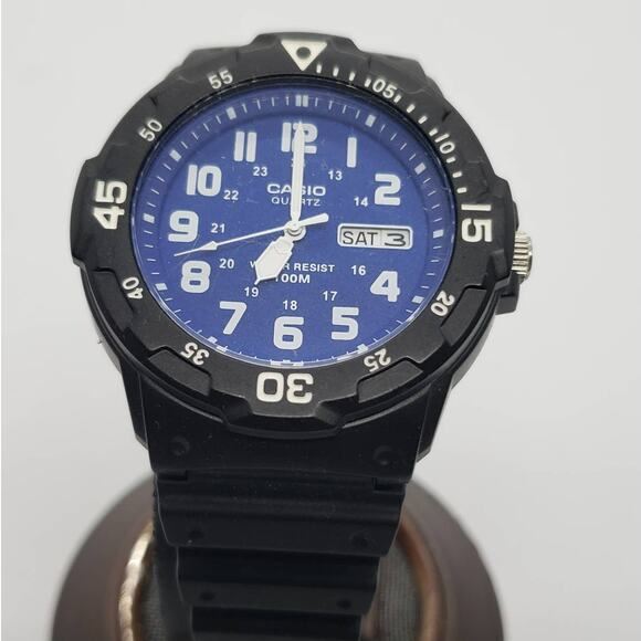 Casio Men's Watch MRW-200H
