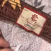 Eric Emanuel X BAPE Miami basic shorts